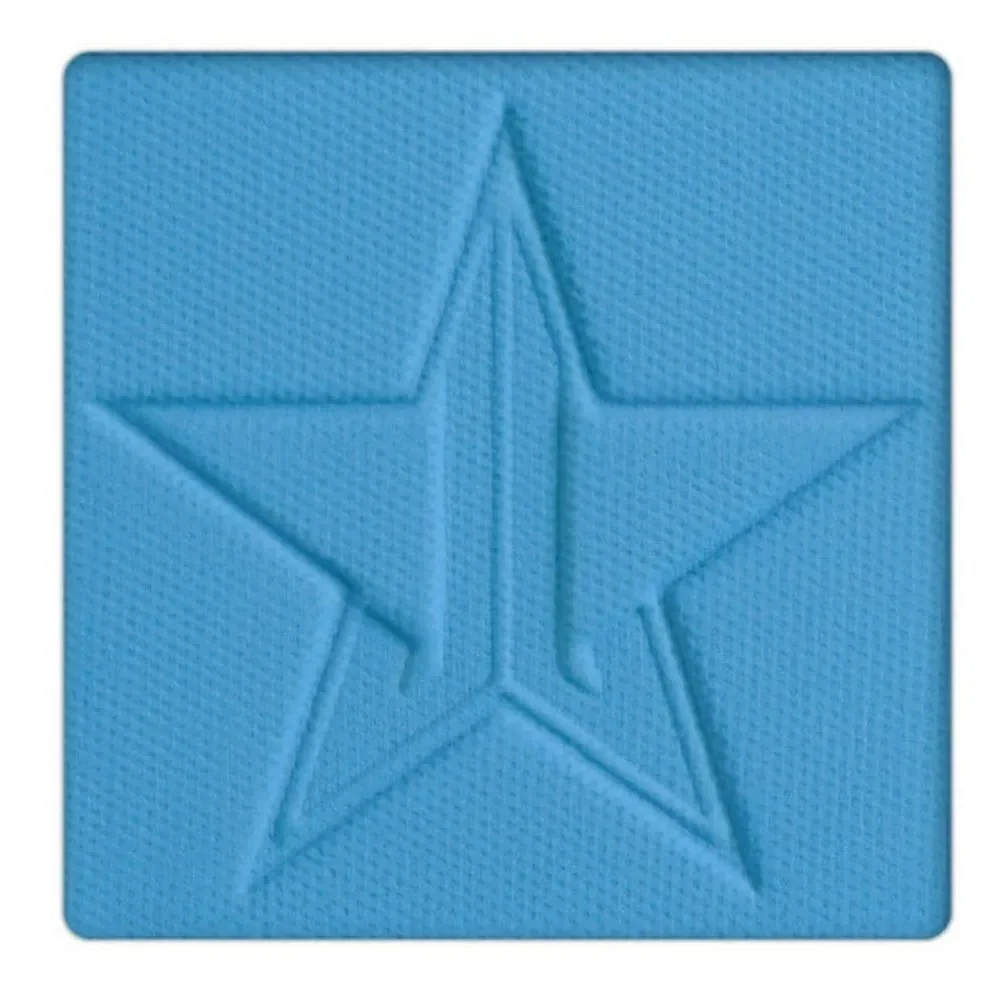 🤯5/$25🤯 Jeffree Star Eyeshadow Artistry Single In Grand Prismatic